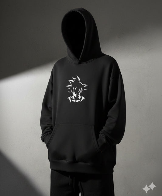Beyond Limits – Manga Edition Hoodiedie
